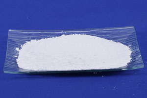 Activated zeolite powder 4A