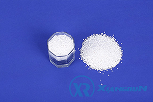 CO-MO Sulfur tolerant shift conversion catalyst Carrier