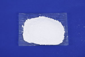 Activated zeolite powder 3A