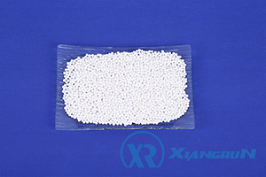 Sulfur recovery Catalyst(Clause Catalyst Alumina)