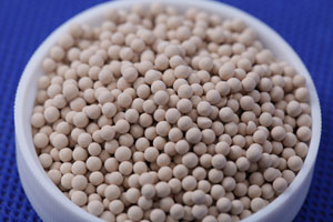 Molecular sieve 3A