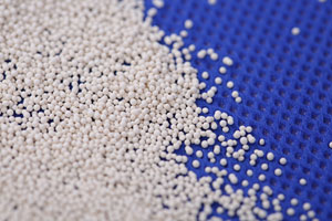 Molecular sieve 13x