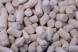 Molecular sieve 4A