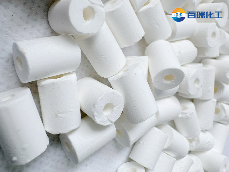 拉西环氧化铝载体