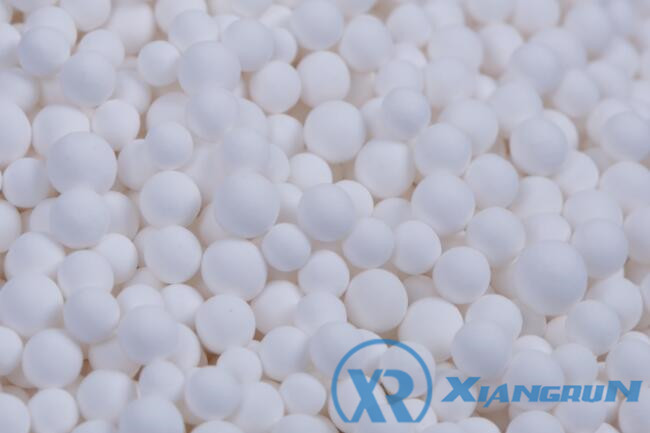 活性氧化铝和氧化铝一样吗？