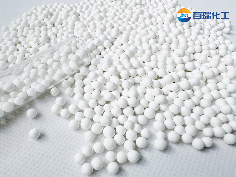 ALUSORB-TBC 特性吸附剂